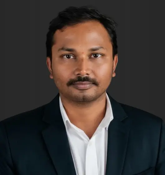 Dr. Madhusudhan Nayak C
